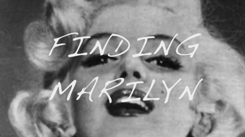 Finding Marilyn