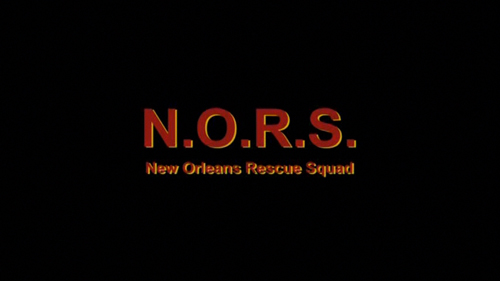 New Orleans Rescue