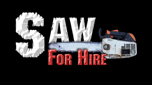 Saw For Hire (Formerly Nosak Raw)