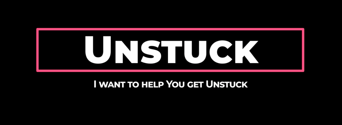 Unstuck