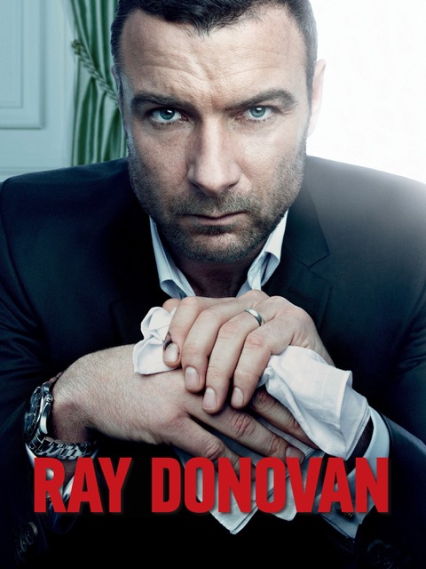 Ray Donovan Poster