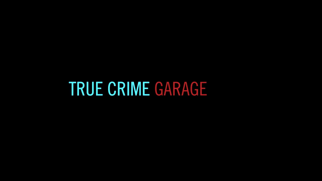 True Crime Garage