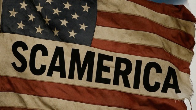 Scamerica Photo